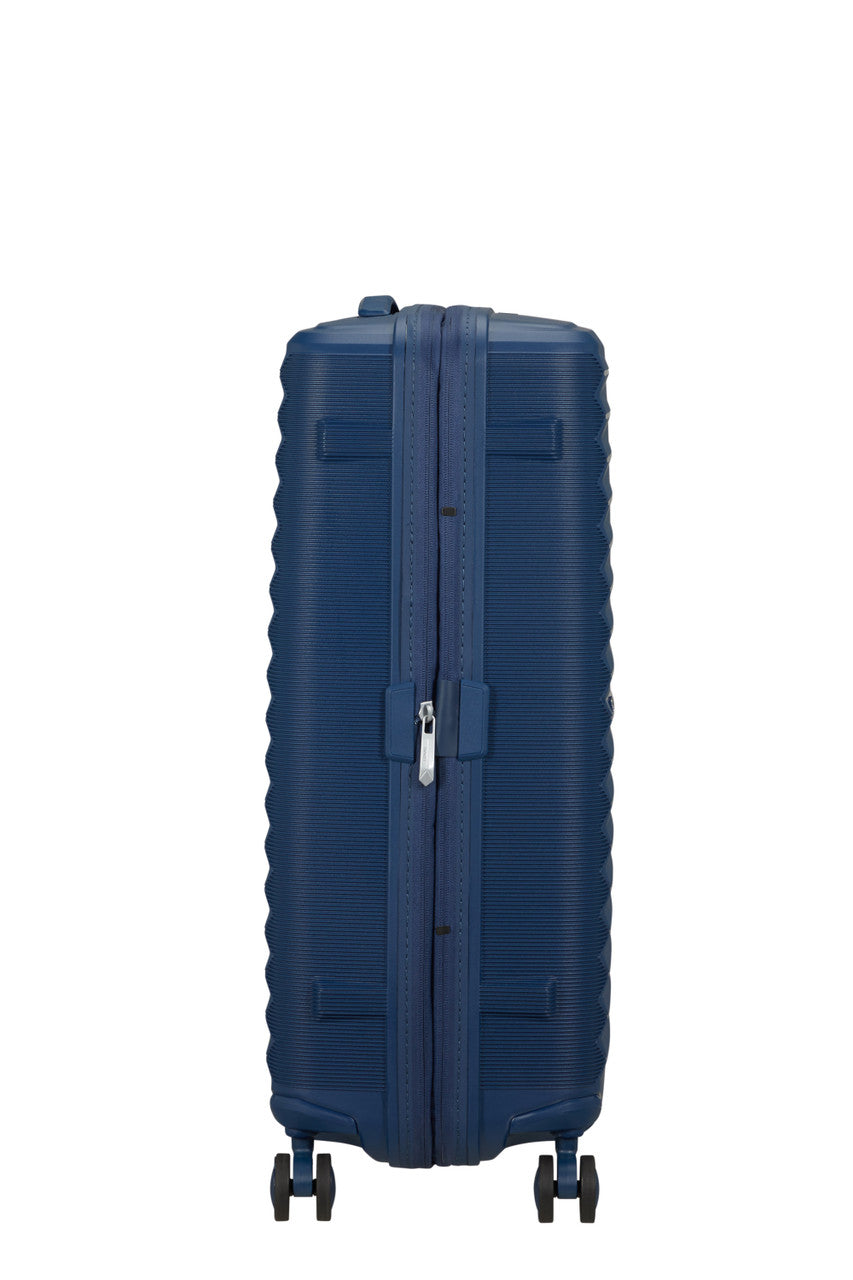 American Tourister Navy Blue