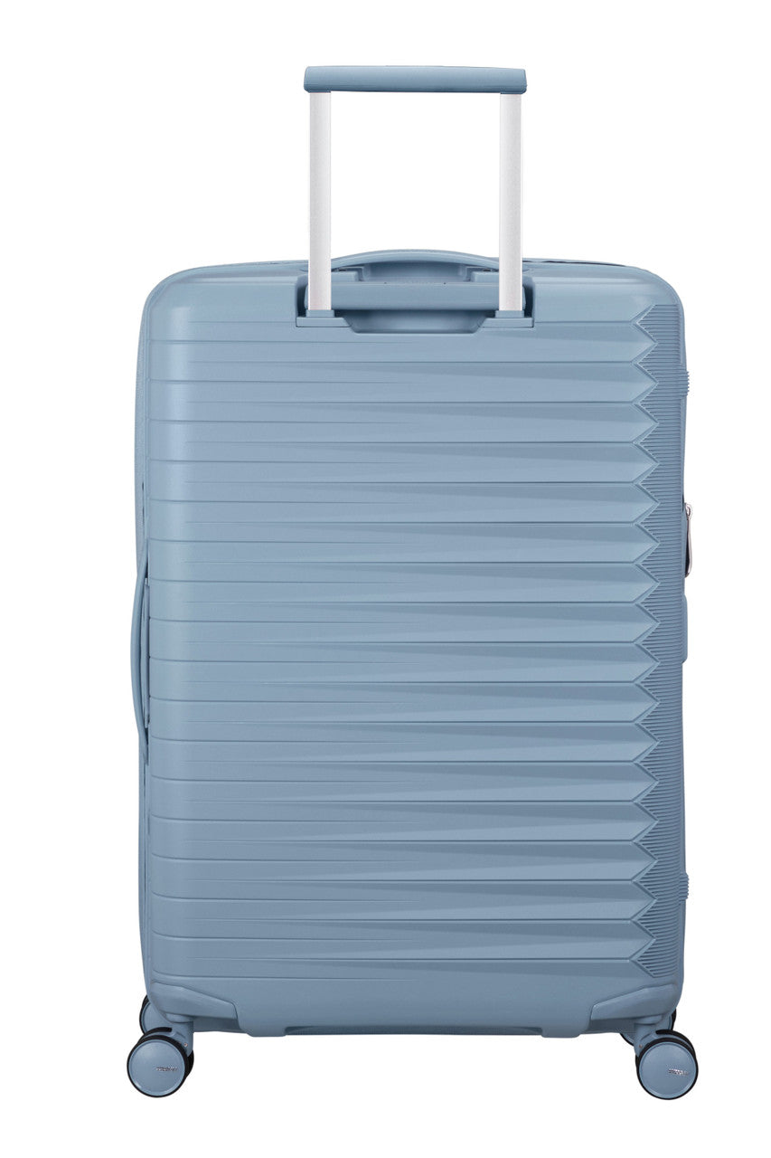 American Tourister Steel Blue