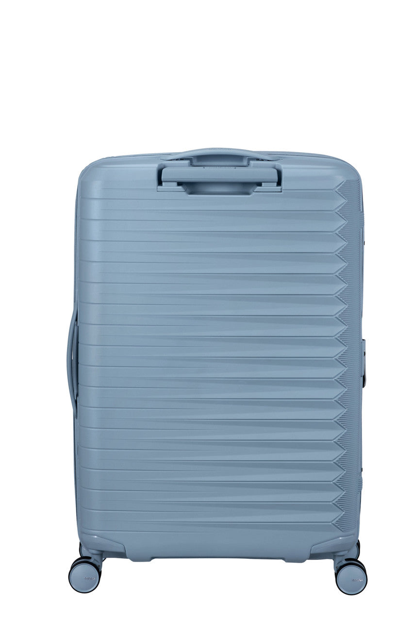 American Tourister Steel Blue