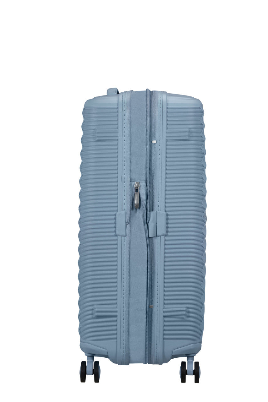 American Tourister Steel Blue