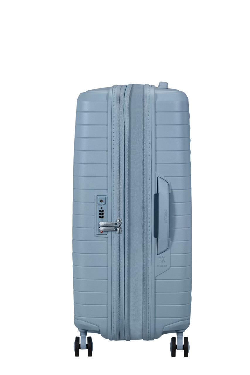 American Tourister Steel Blue