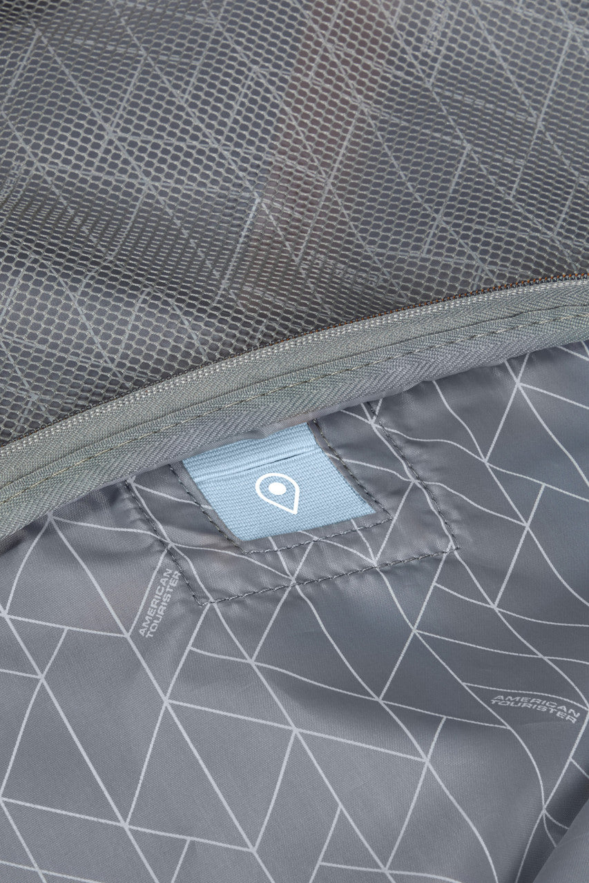 American Tourister Steel Blue