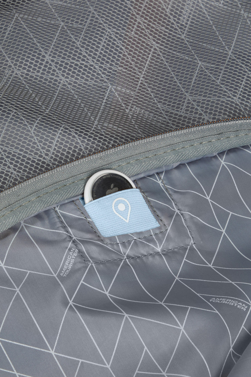 American Tourister Steel Blue