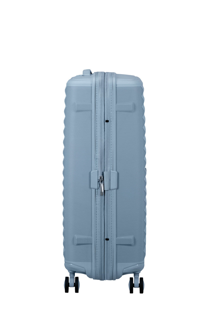 American Tourister Steel Blue