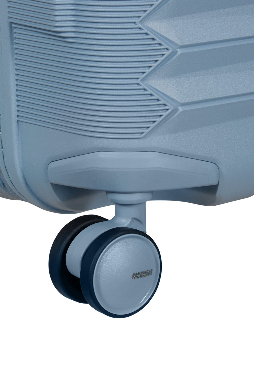 American Tourister Steel Blue