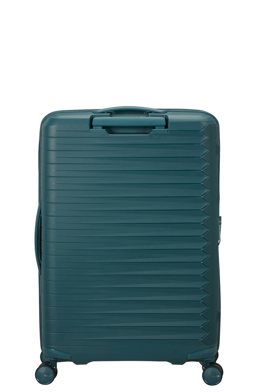 American Tourister Totally Teal