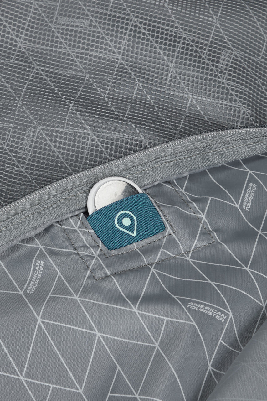 American Tourister Totally Teal