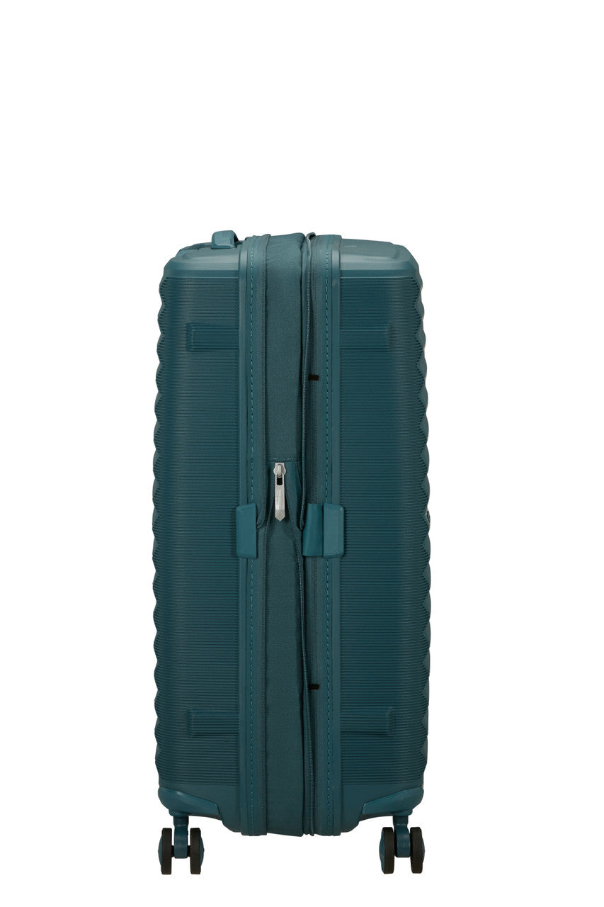 American Tourister Totally Teal