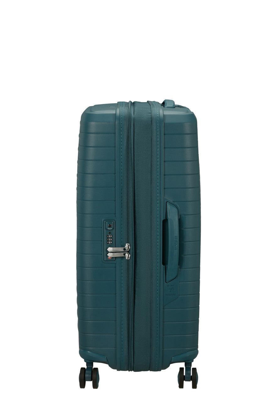 American Tourister Totally Teal