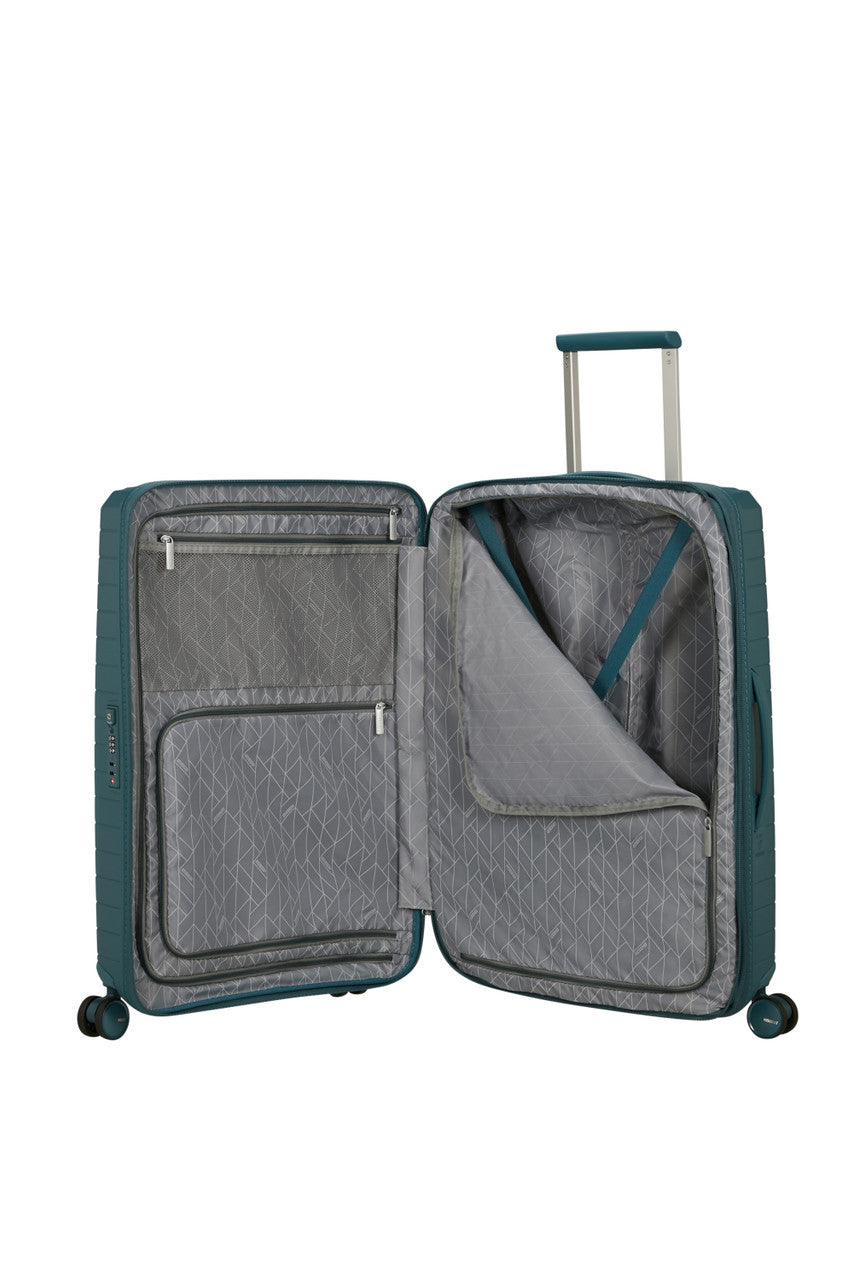 American Tourister Totally Teal