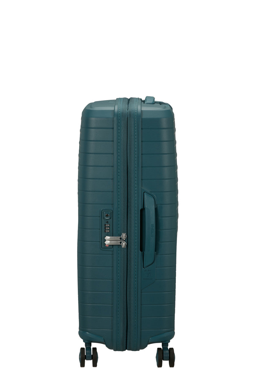 American Tourister Totally Teal