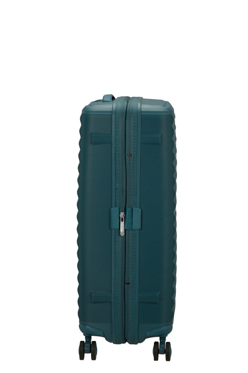 American Tourister Totally Teal