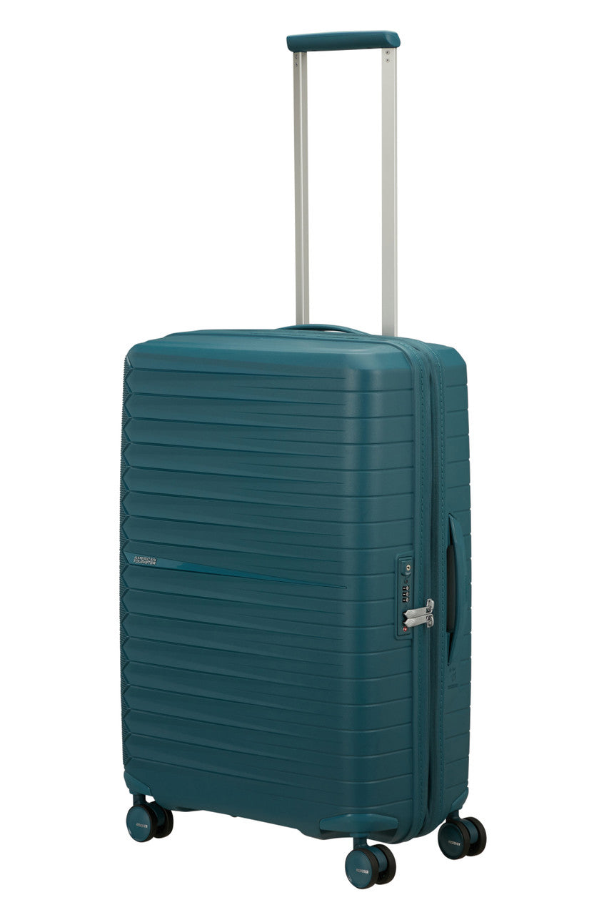 American Tourister Totally Teal
