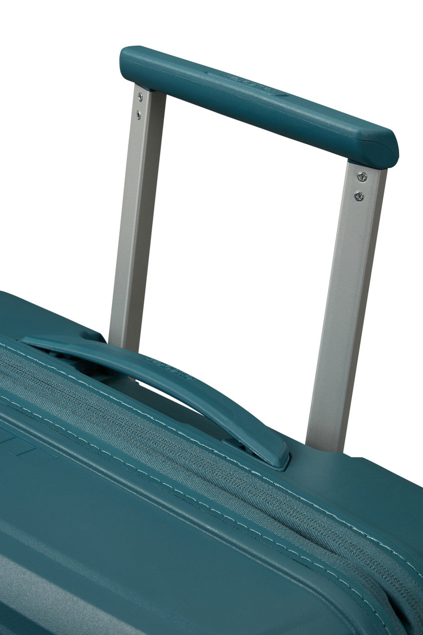 American Tourister Totally Teal