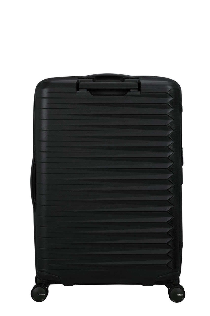 American Tourister Flash Black