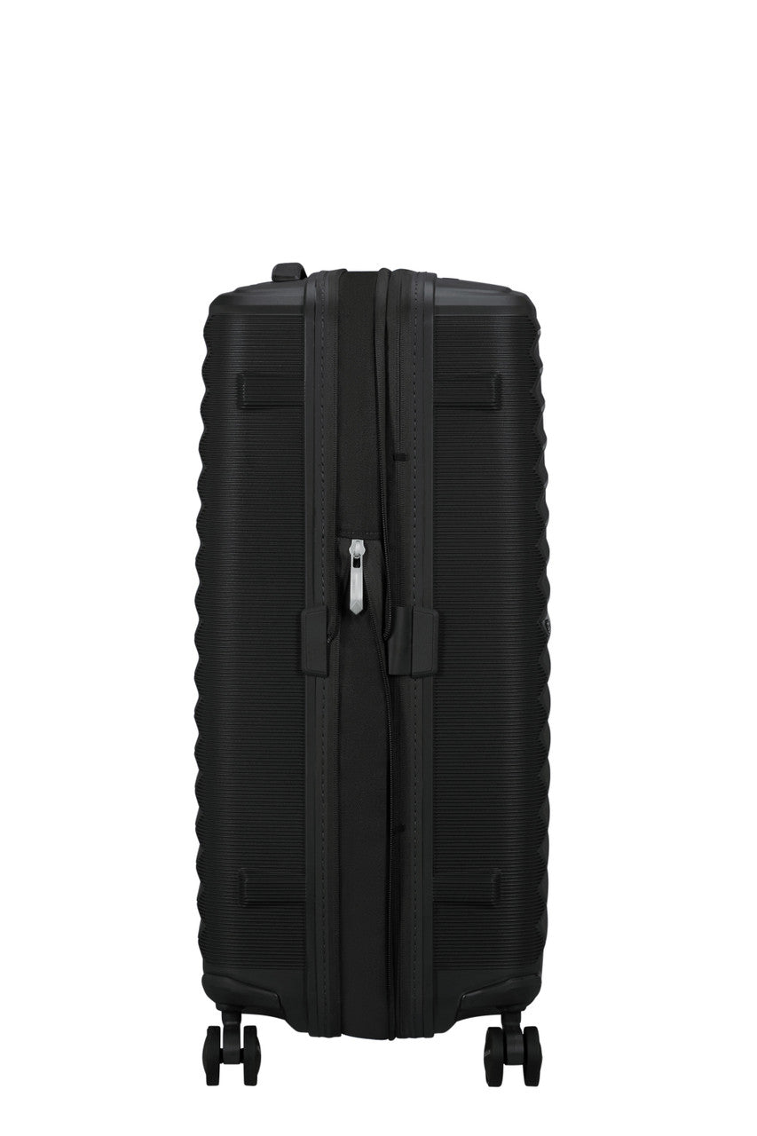 American Tourister Flash Black