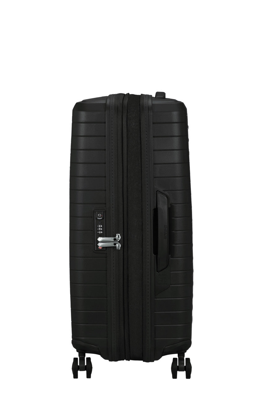 American Tourister Flash Black