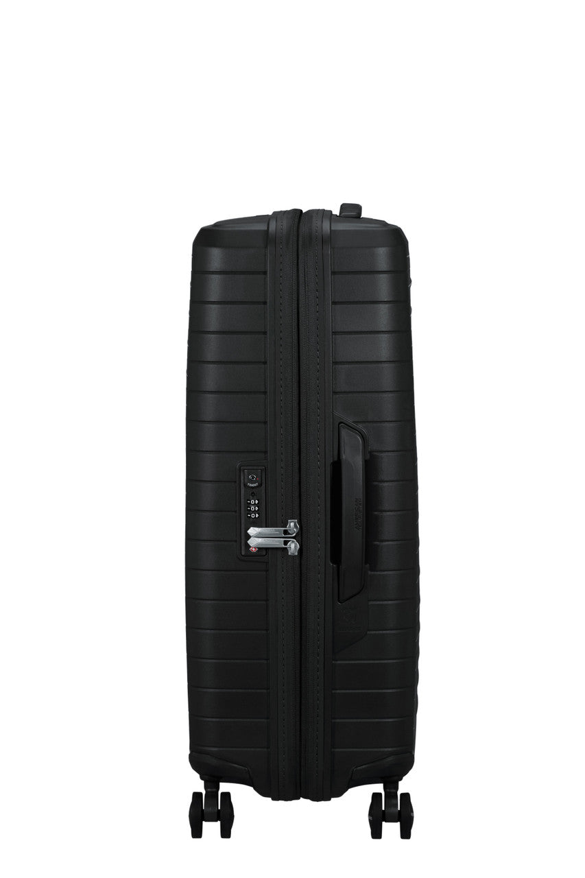 American Tourister Flash Black