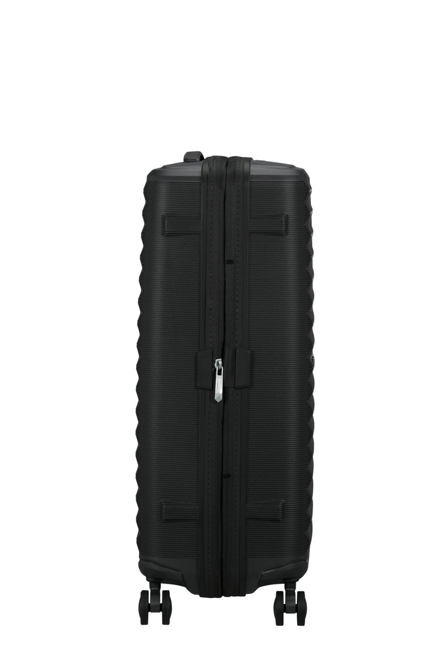 American Tourister Flash Black