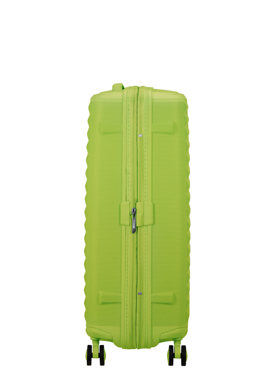 American Tourister Neon Lime