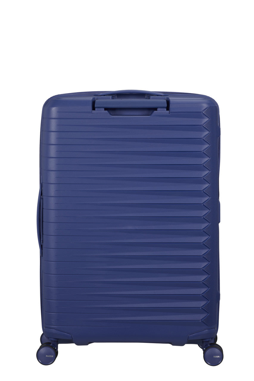 American Tourister Dusk Purple