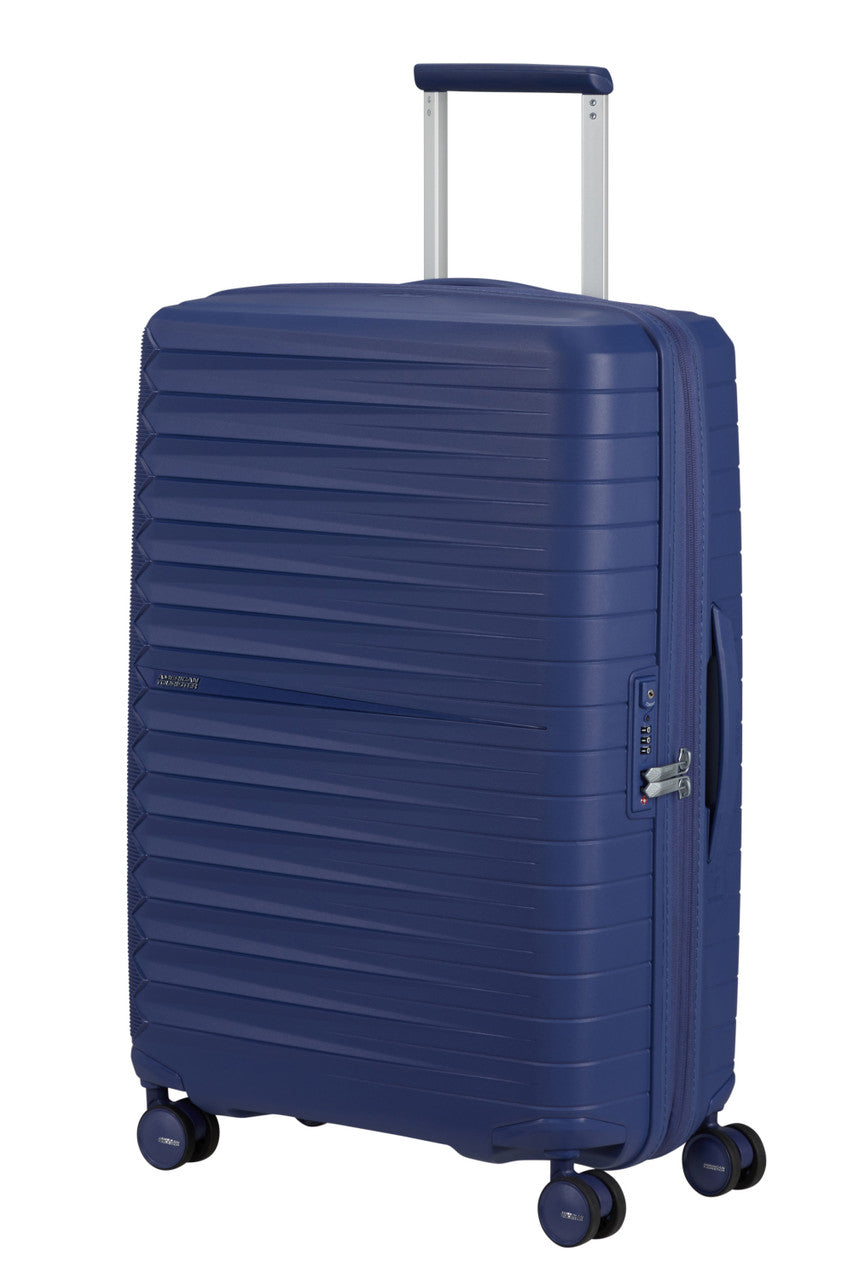 American Tourister Dusk Purple