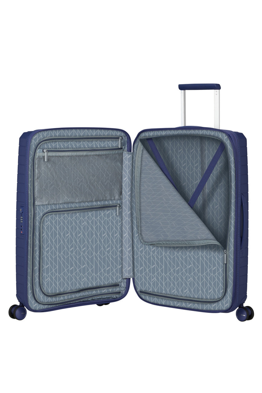 American Tourister Dusk Purple