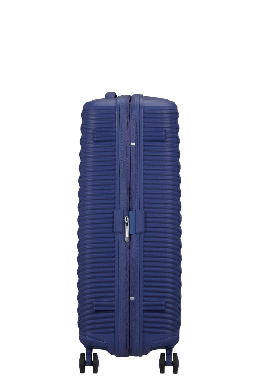 American Tourister Dusk Purple