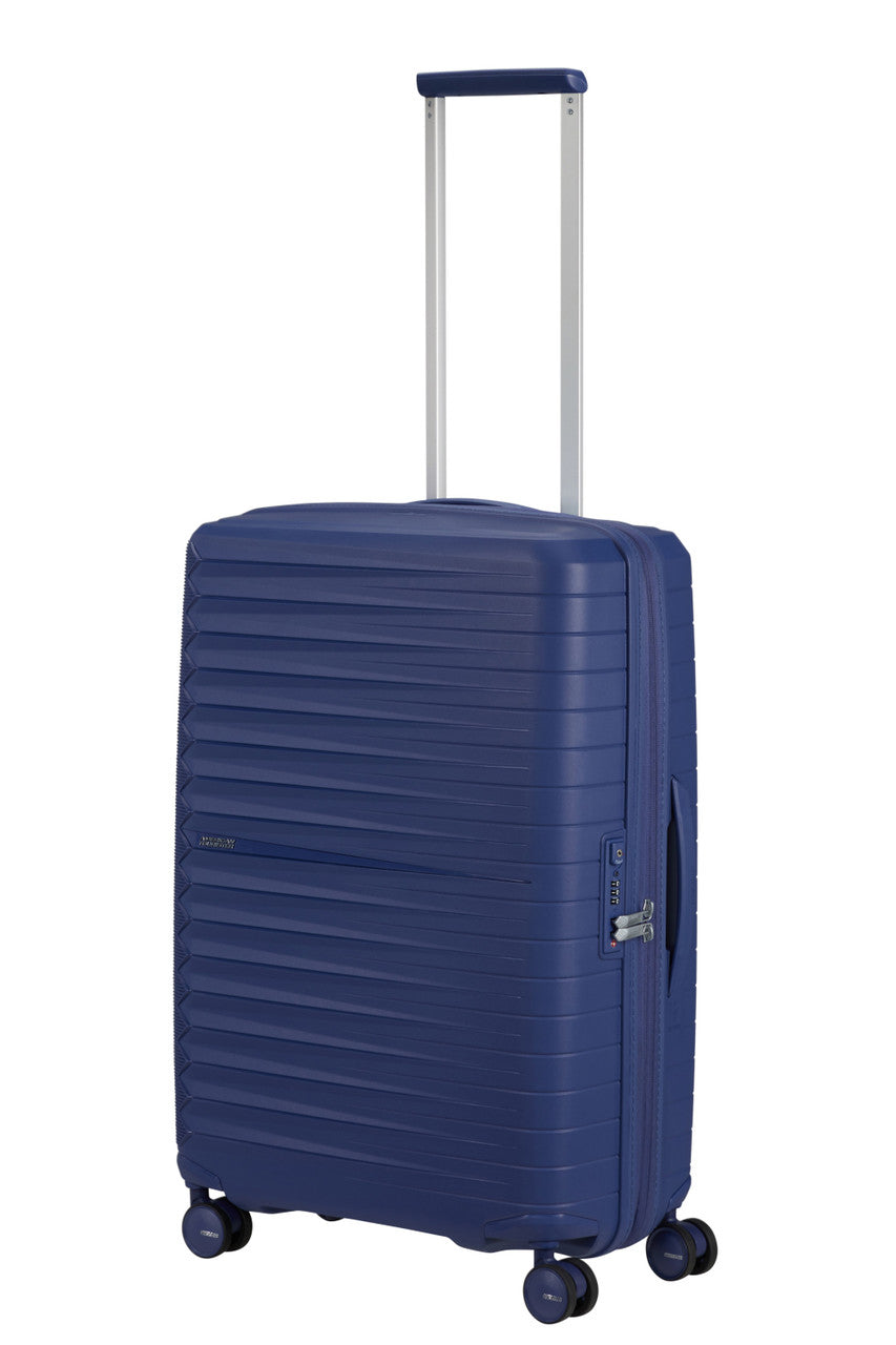 American Tourister Dusk Purple