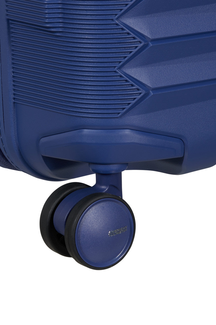 American Tourister Dusk Purple