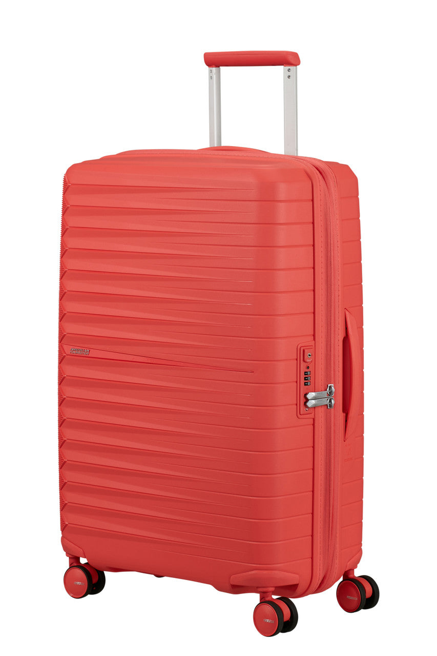 American Tourister Sunset Coral