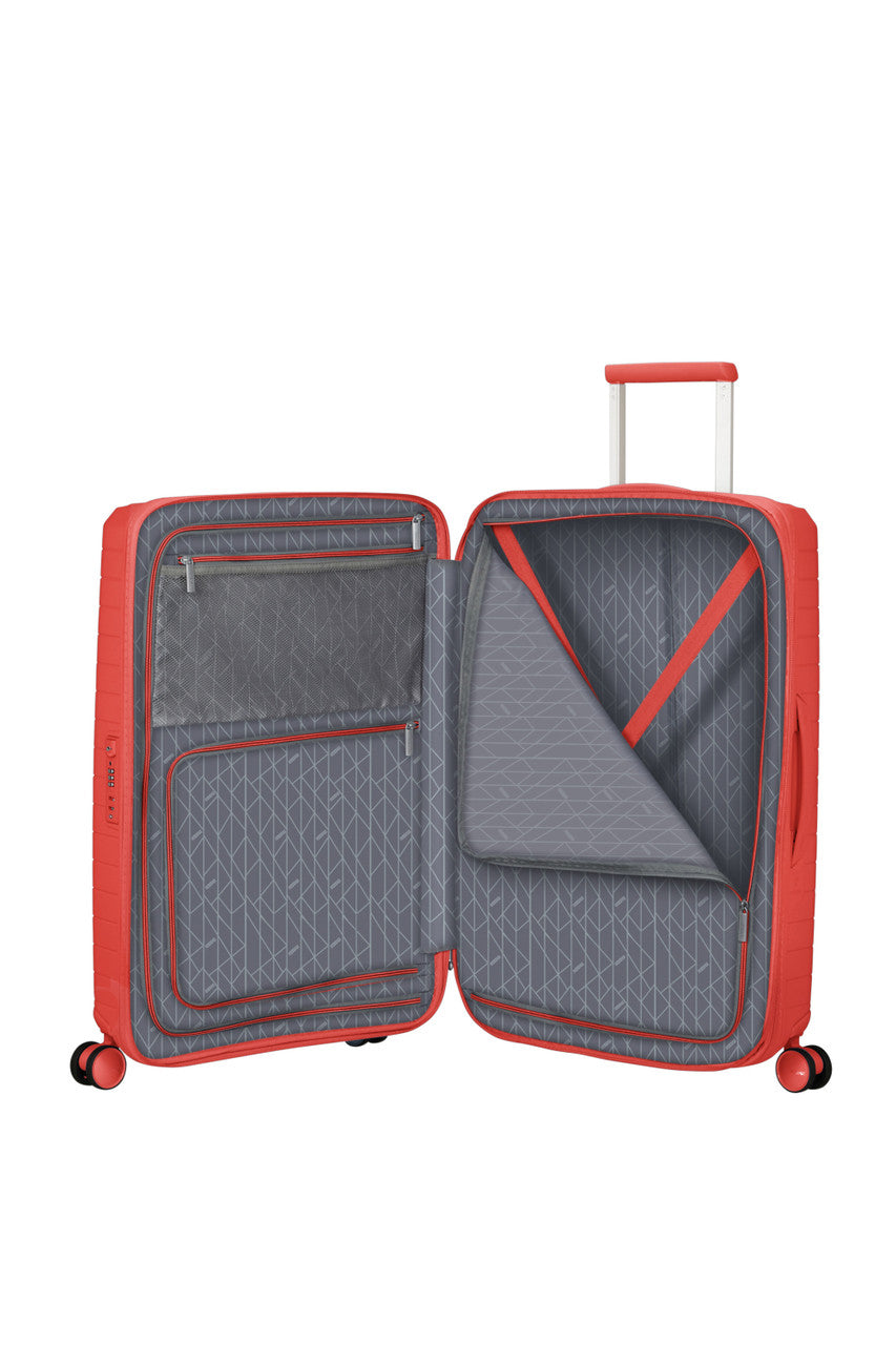 American Tourister Sunset Coral