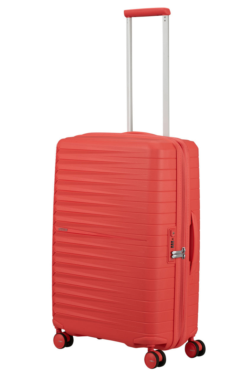American Tourister Sunset Coral