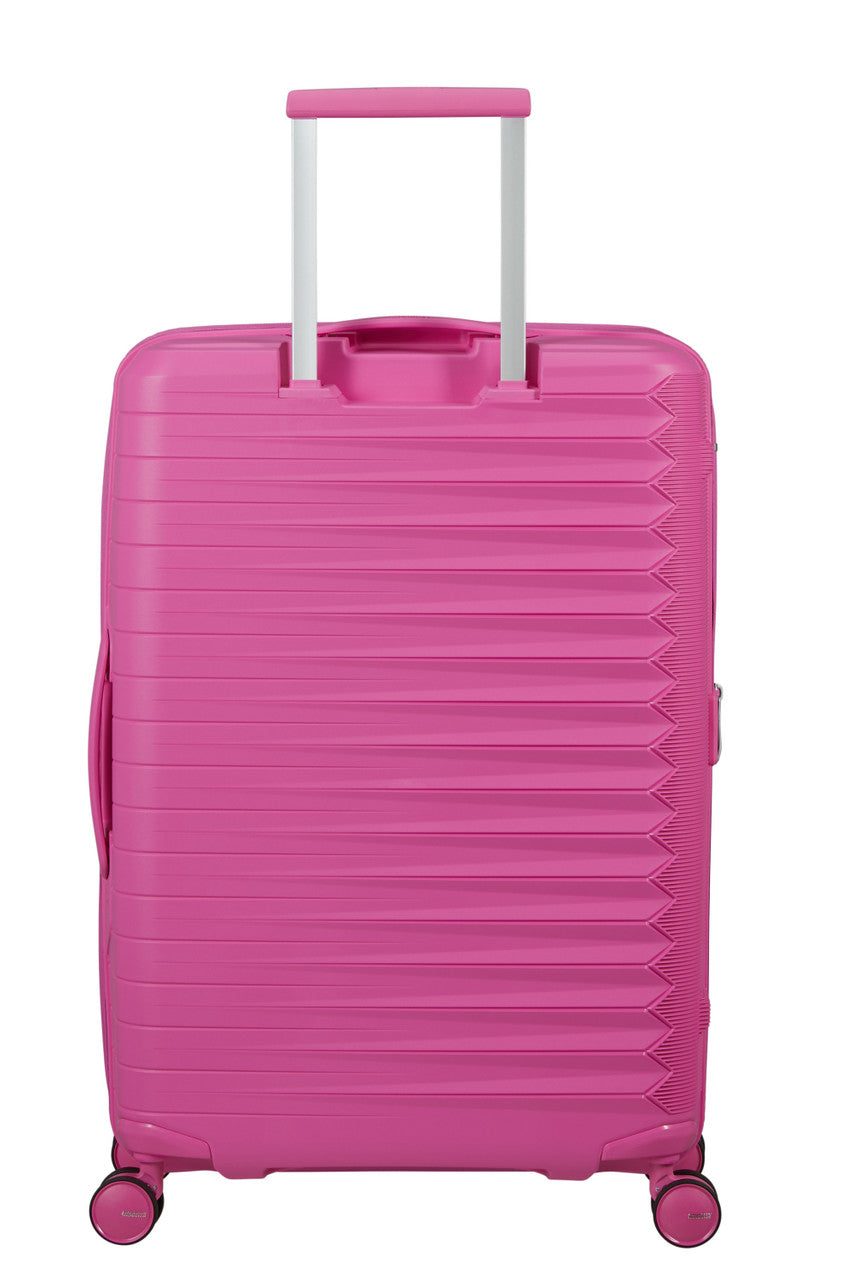 American Tourister Electric Fuchsia