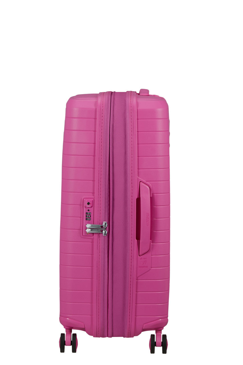 American Tourister Electric Fuchsia