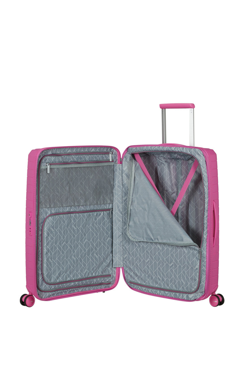 American Tourister Electric Fuchsia