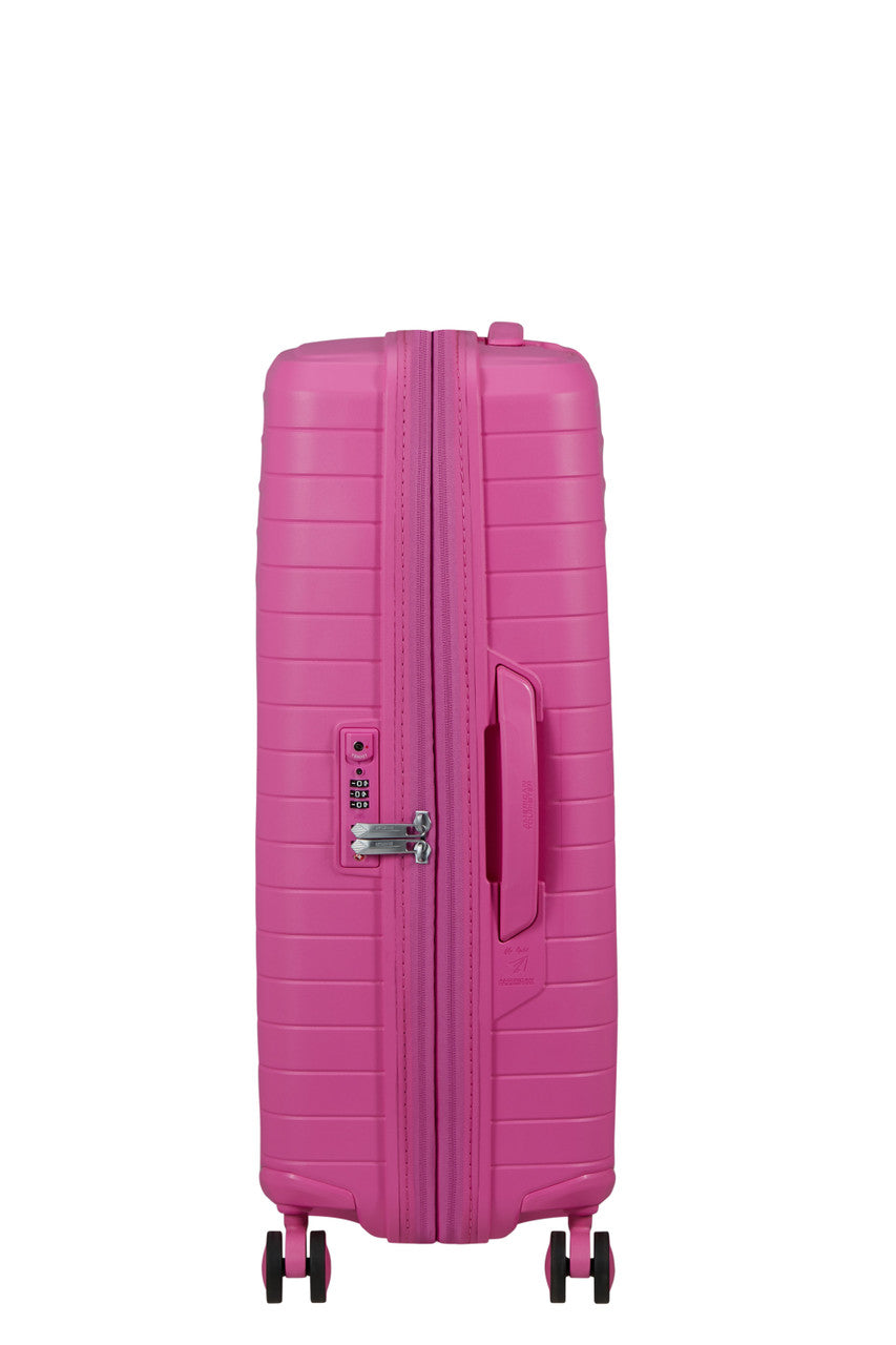 American Tourister Electric Fuchsia