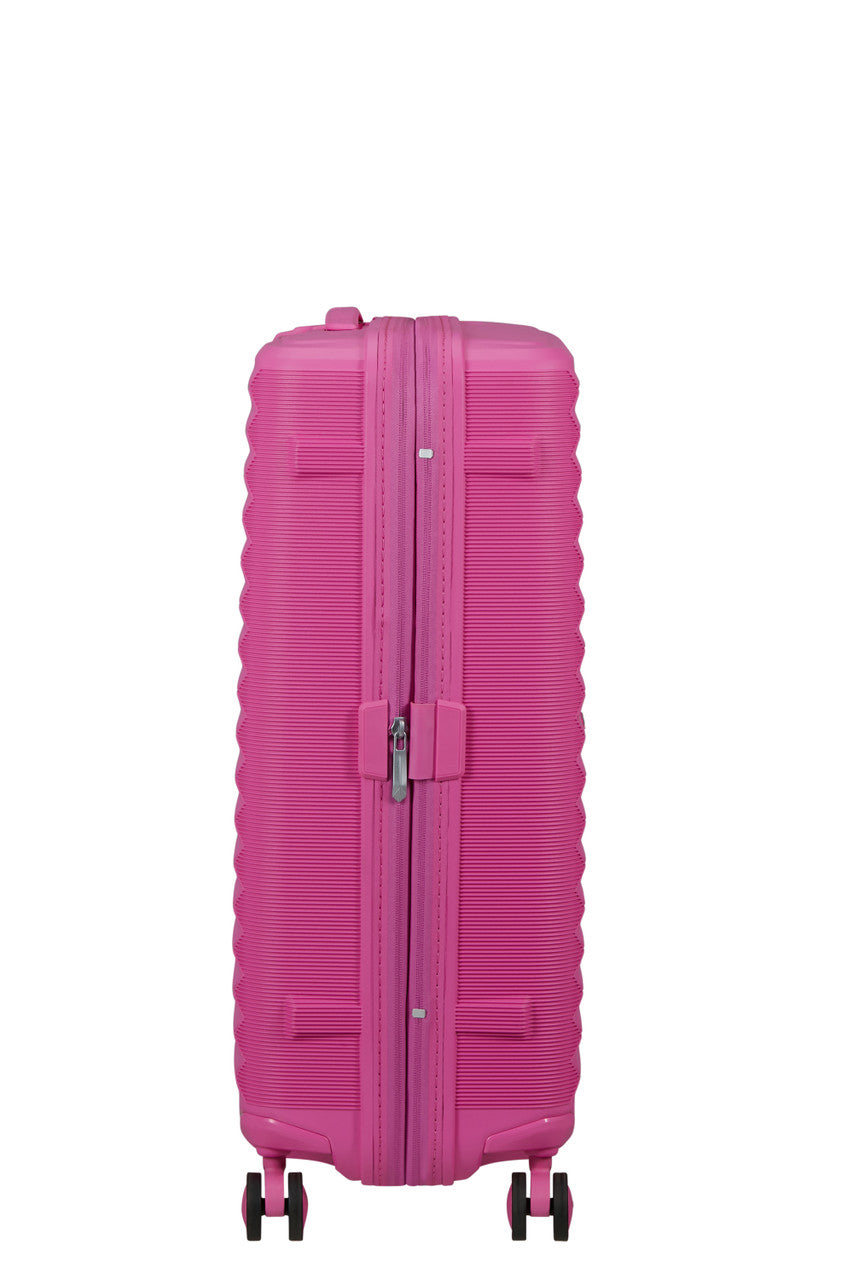 American Tourister Electric Fuchsia