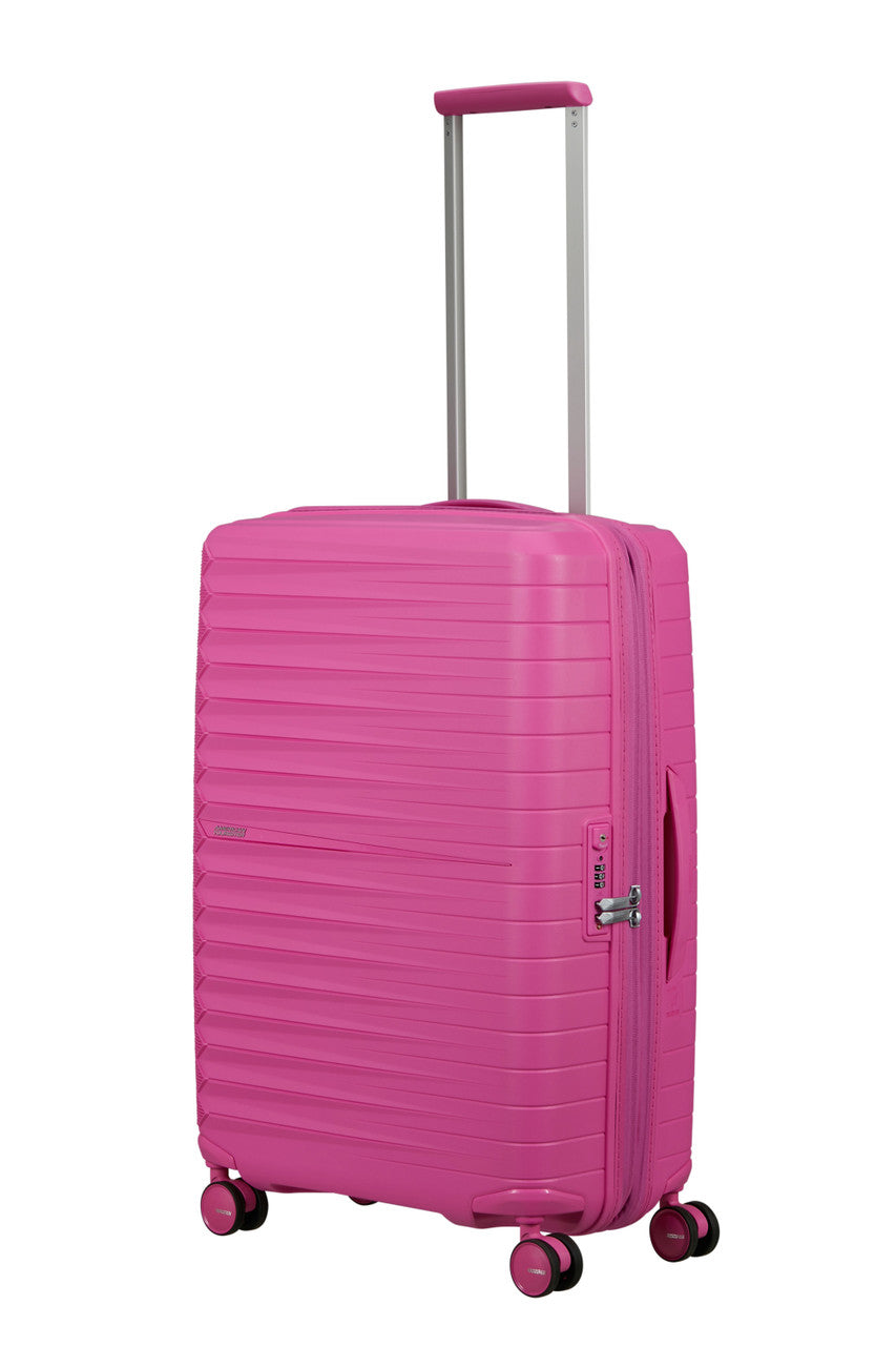 American Tourister Electric Fuchsia