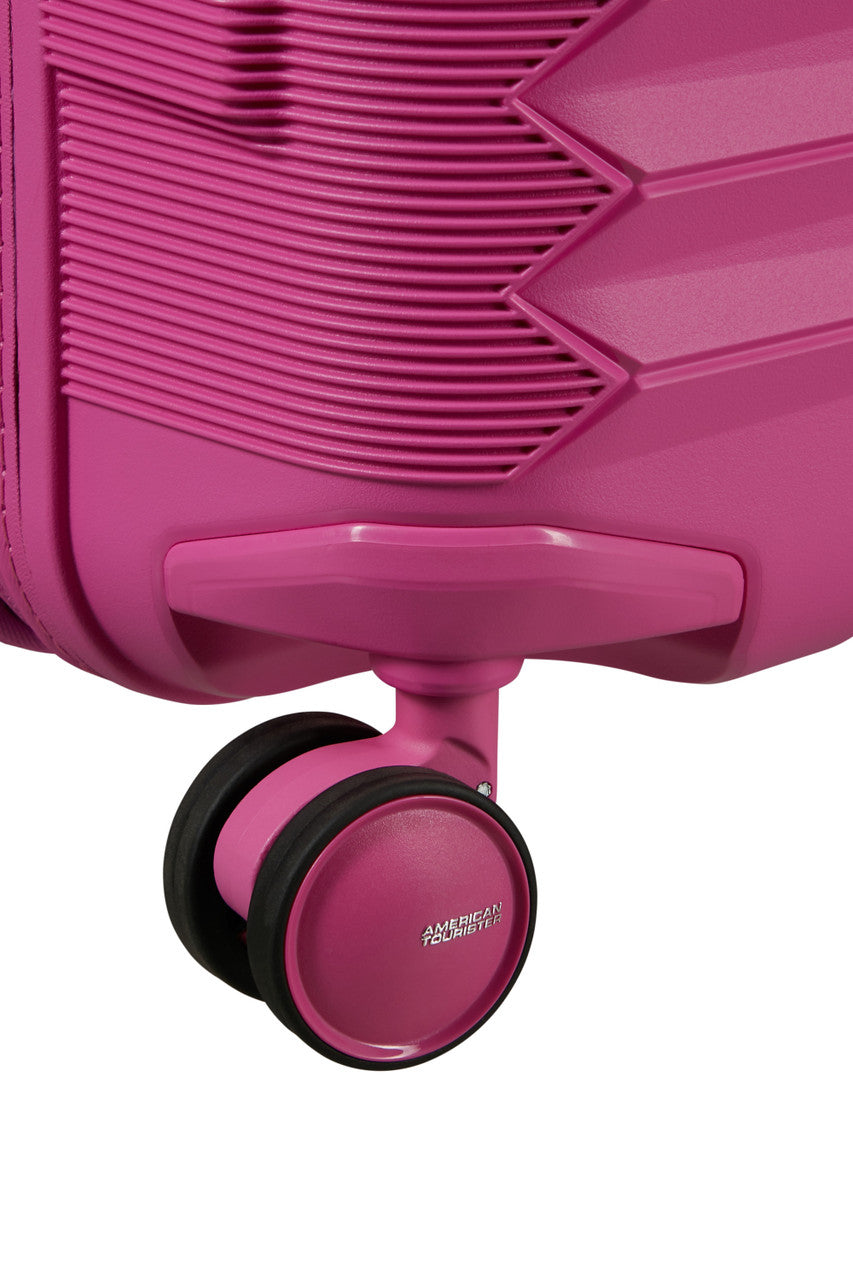 American Tourister Electric Fuchsia