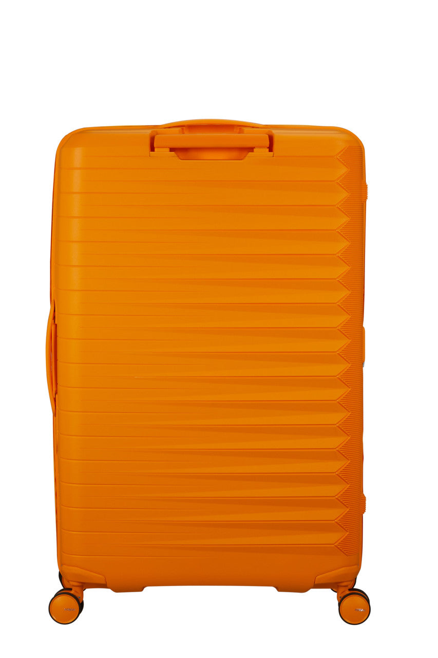 American Tourister Radiant Orange