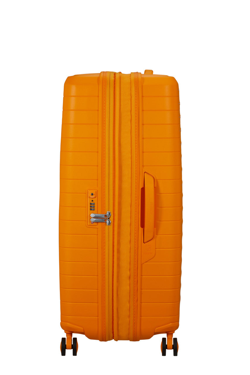 American Tourister Radiant Orange