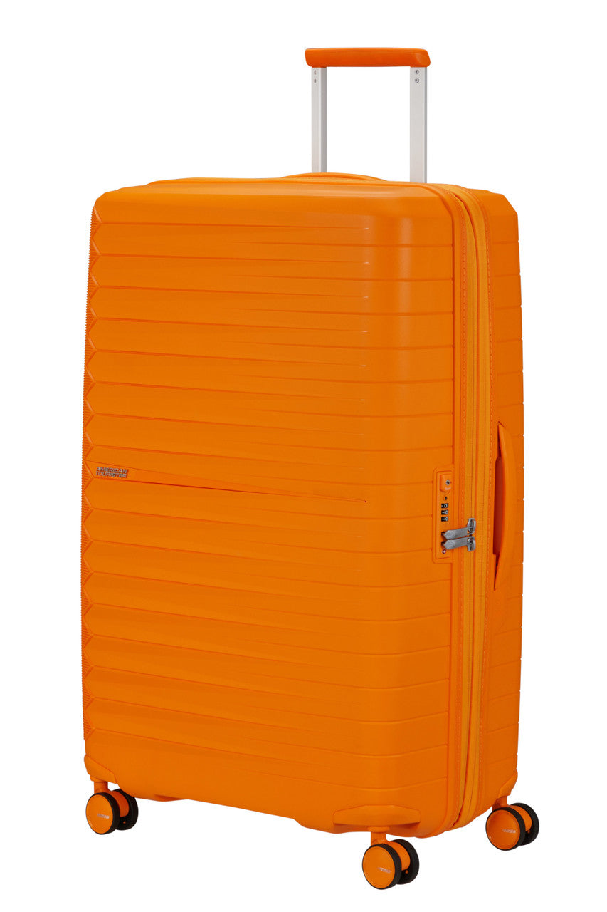 American Tourister Radiant Orange