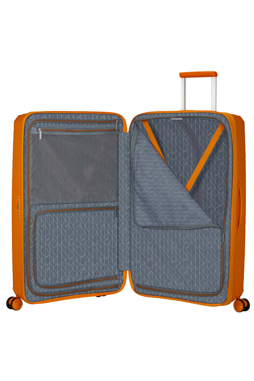 American Tourister Radiant Orange