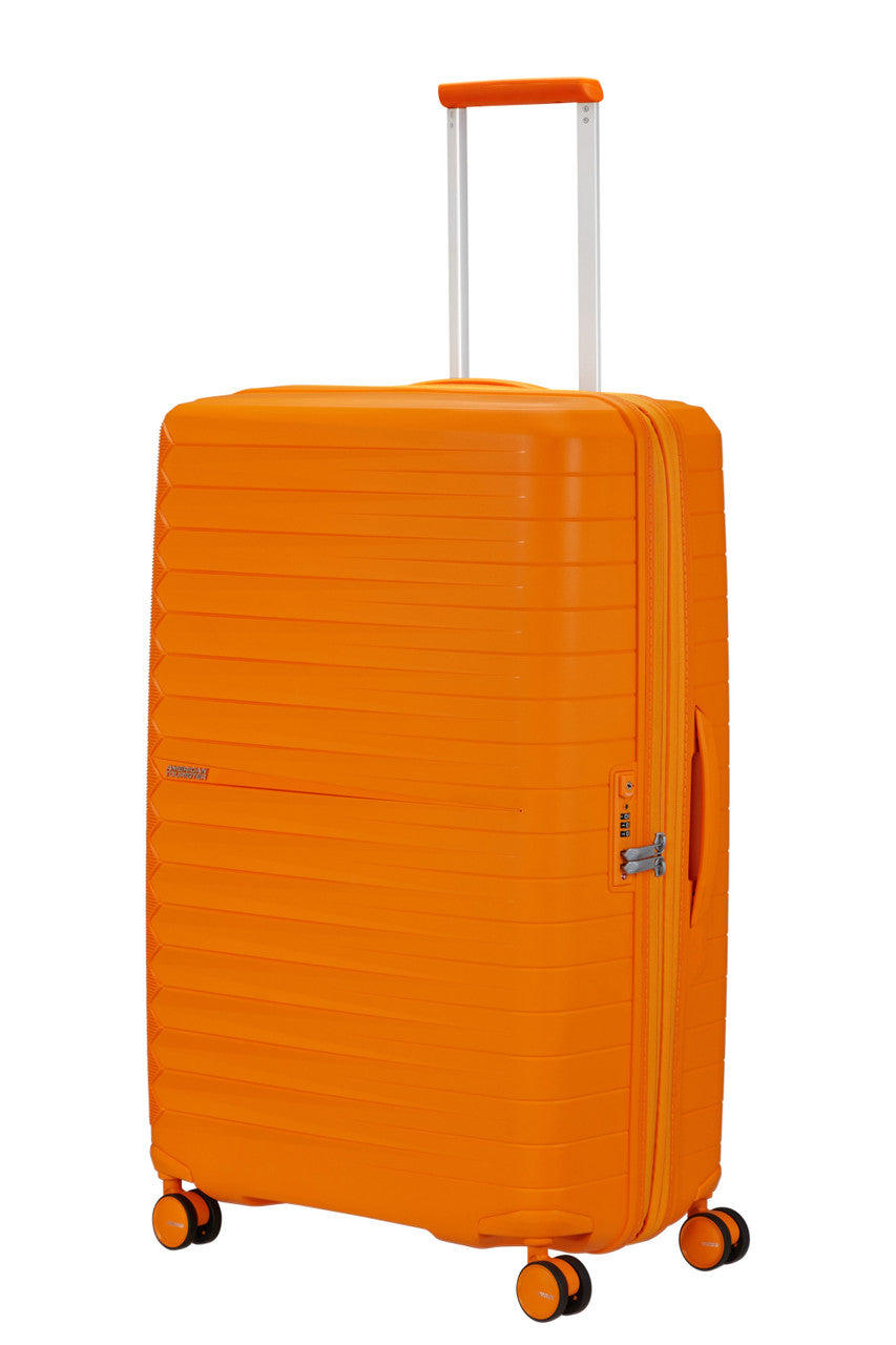 American Tourister Radiant Orange