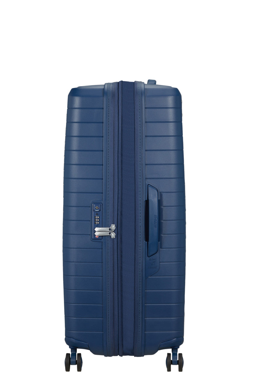 American Tourister Navy Blue
