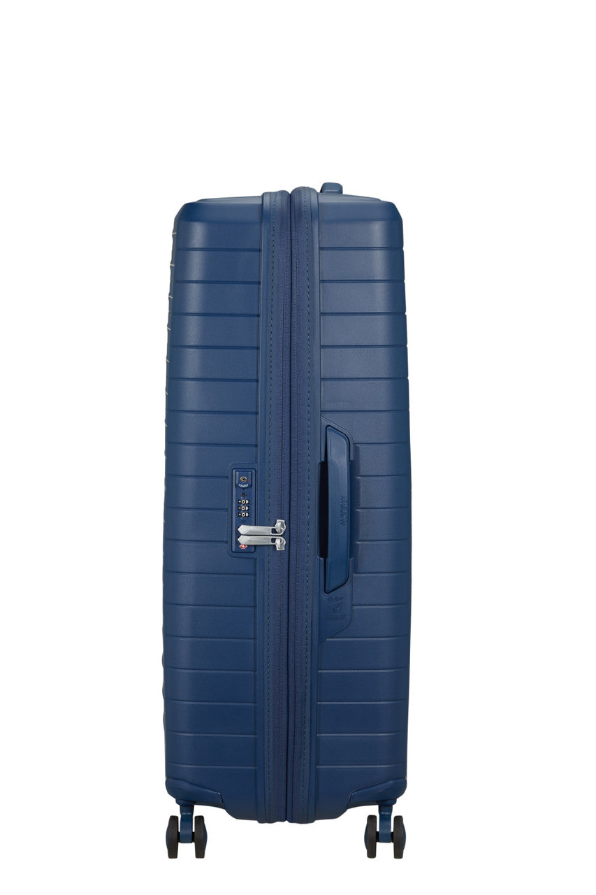 American Tourister Navy Blue