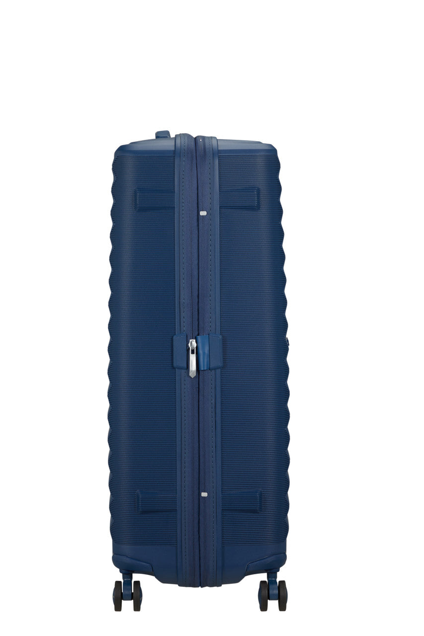 American Tourister Navy Blue