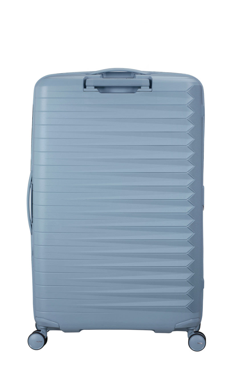 American Tourister Steel Blue