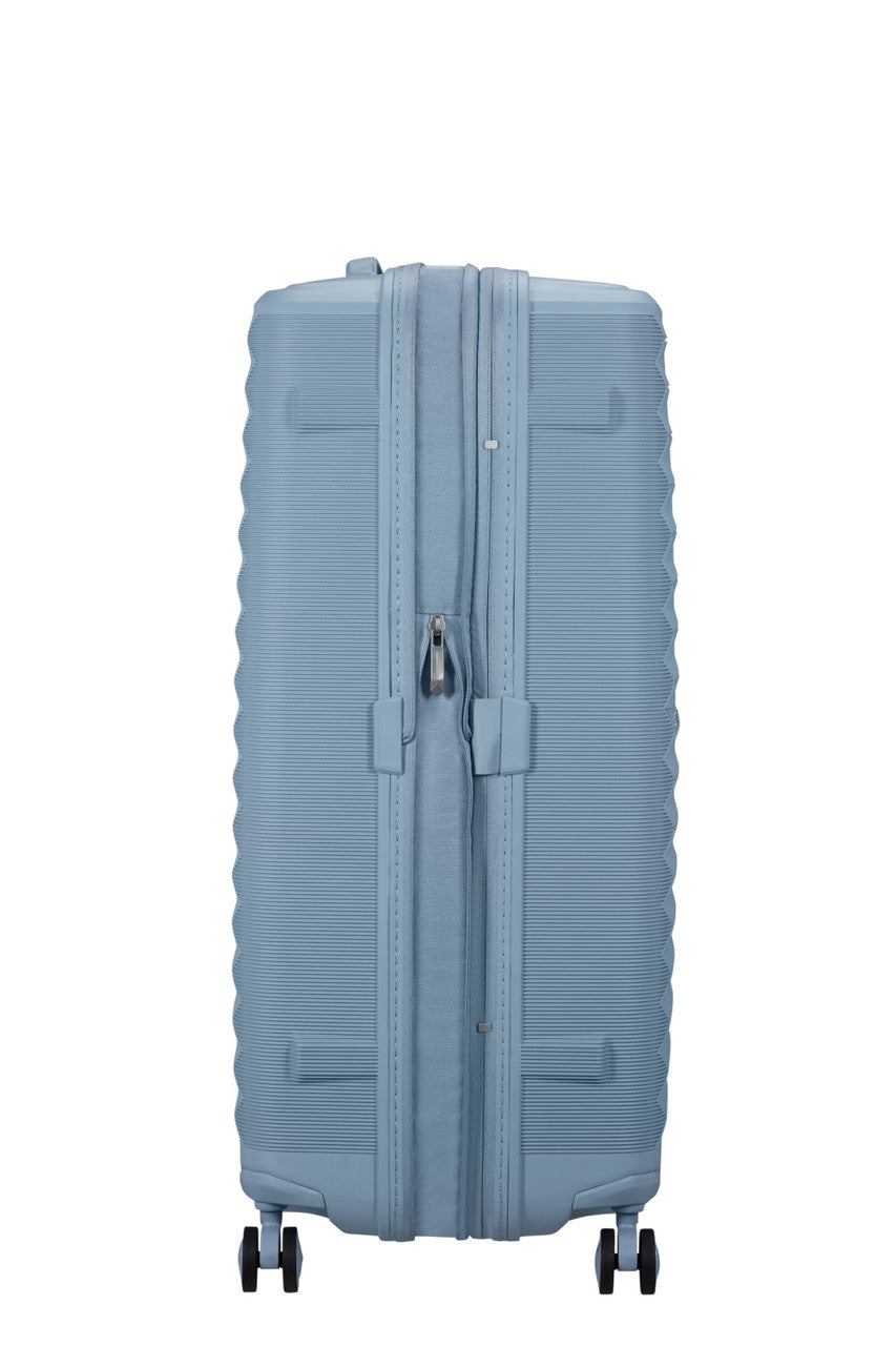 American Tourister Steel Blue
